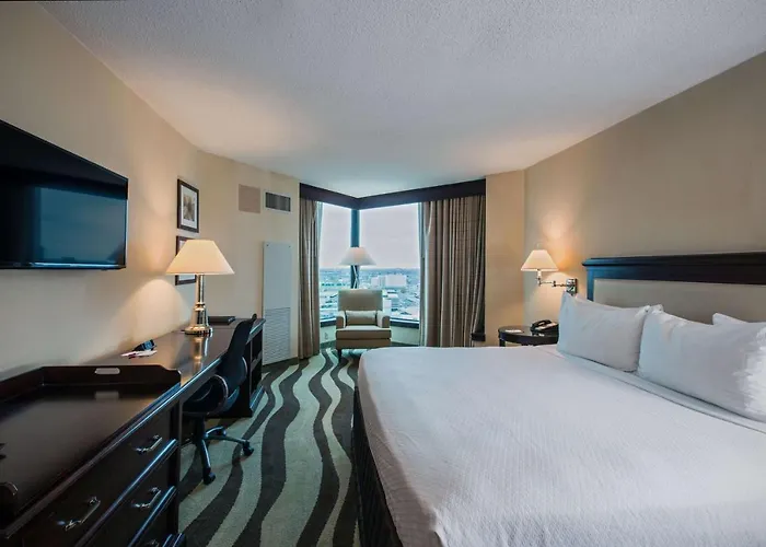 Fort Pontchartrain Detroit, A Wyndham Hotel