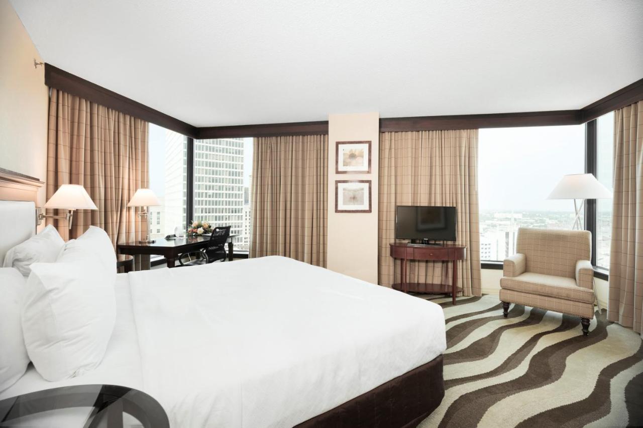 Pontchartrain Detroit, A Wyndham Hotel Detroit