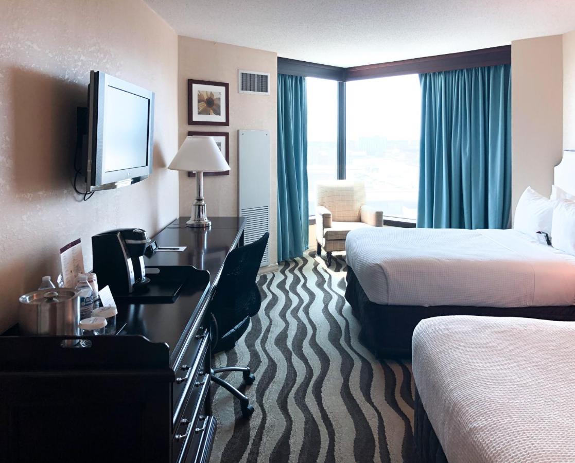 Pontchartrain Detroit, A Wyndham 4*