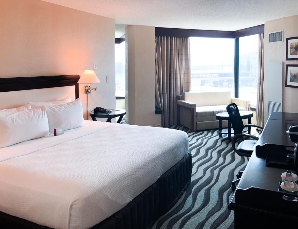 Hotel Pontchartrain Detroit, A Wyndham 4*