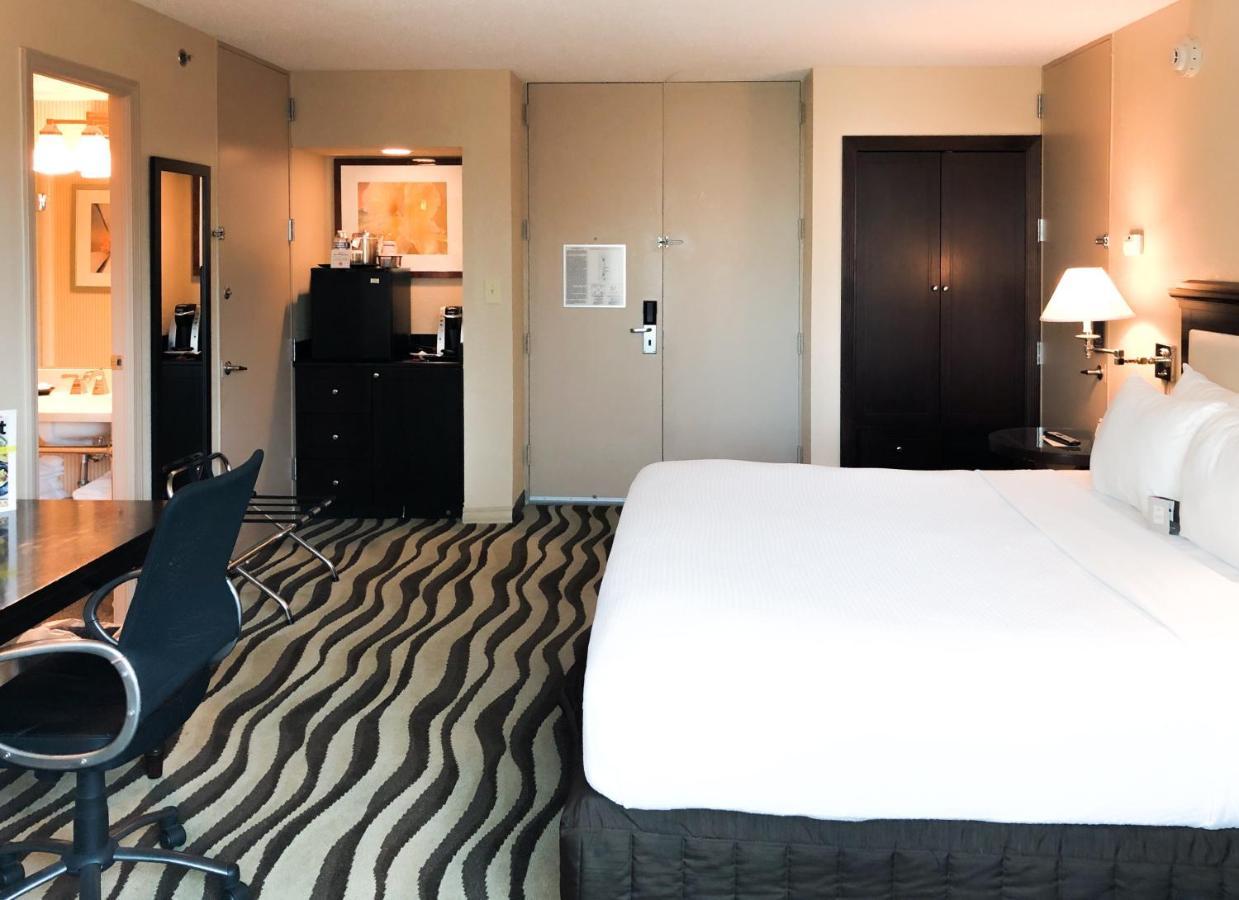 Hotel Pontchartrain Detroit, A Wyndham 4*