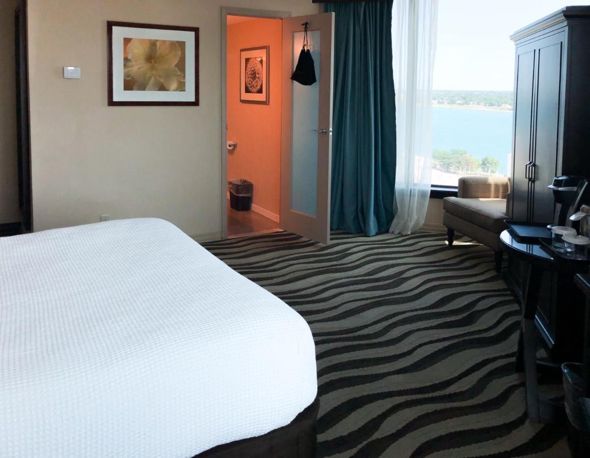 Pontchartrain Detroit, A Wyndham 4*