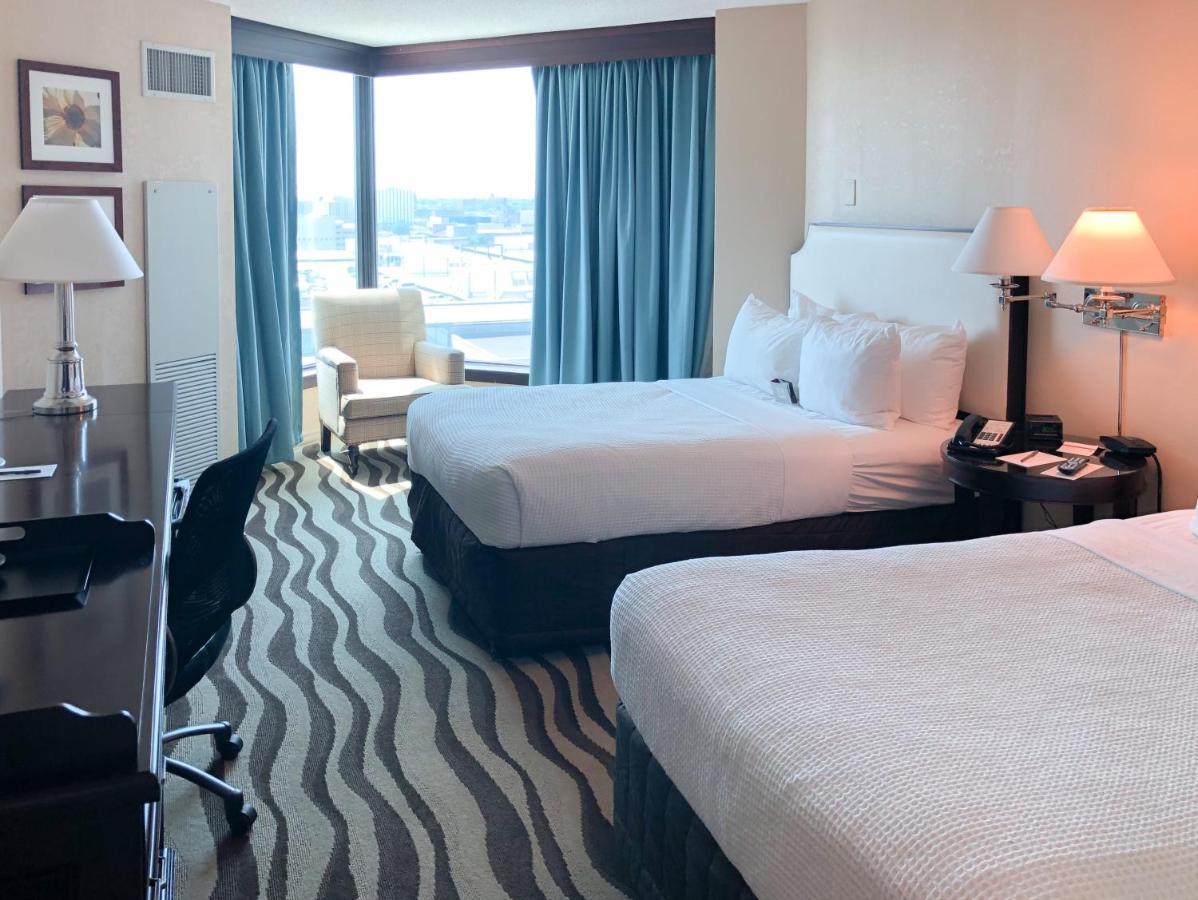 Hotel Pontchartrain Detroit, A Wyndham