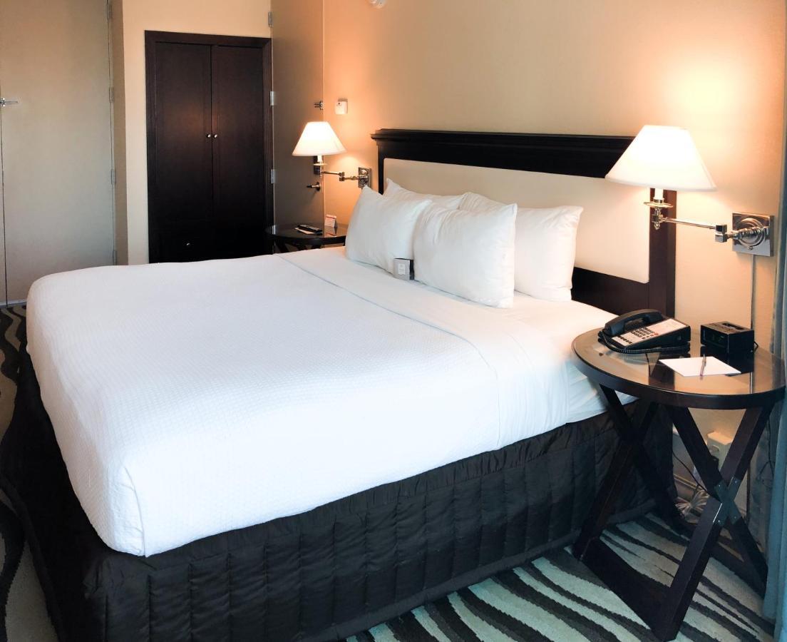 Hotel Pontchartrain Detroit, A Wyndham Detroit