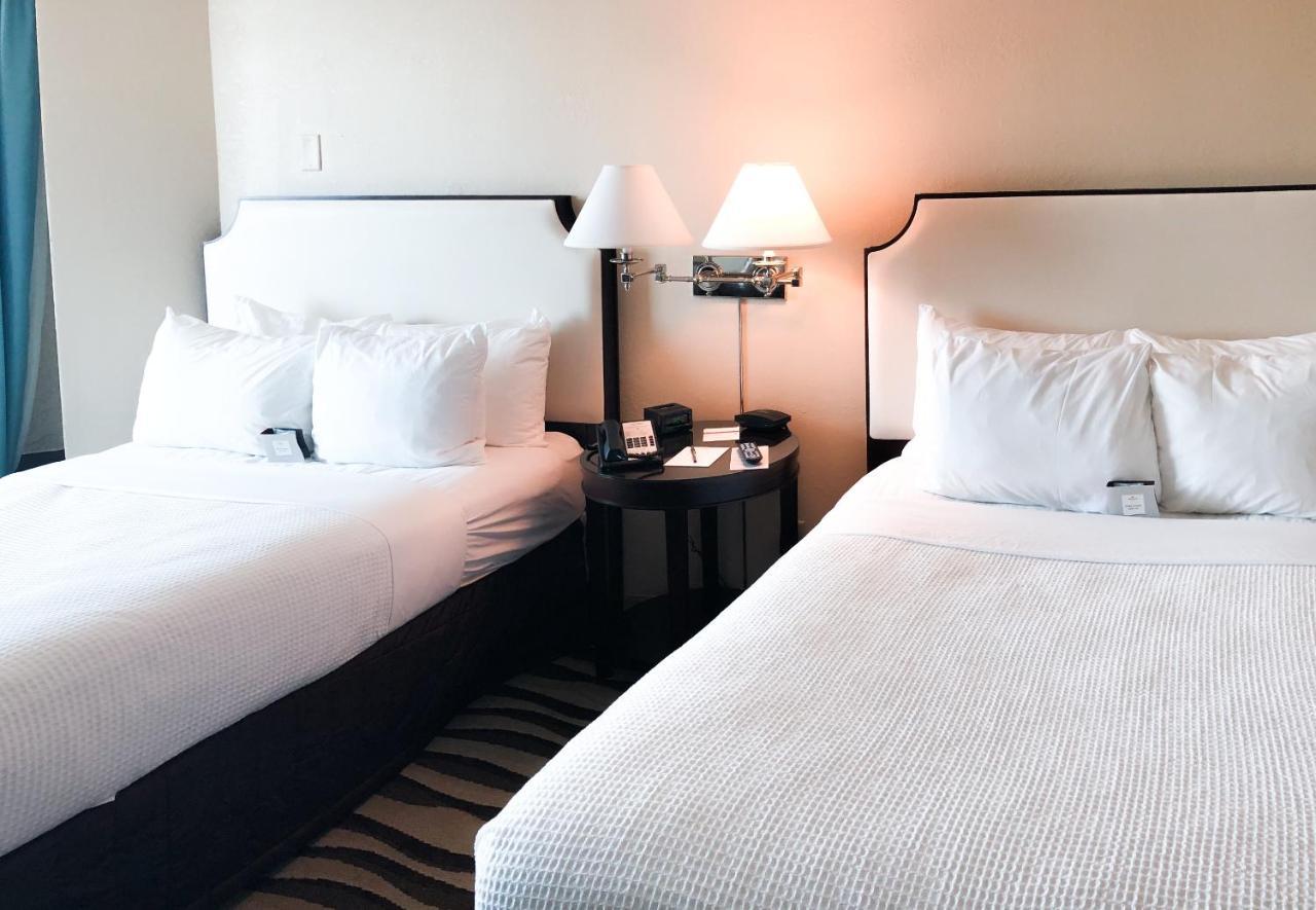 Pontchartrain Detroit, A Wyndham 4*