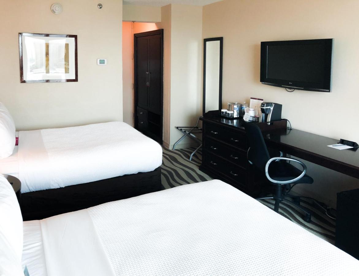 Pontchartrain Detroit, A Wyndham 4* Detroit