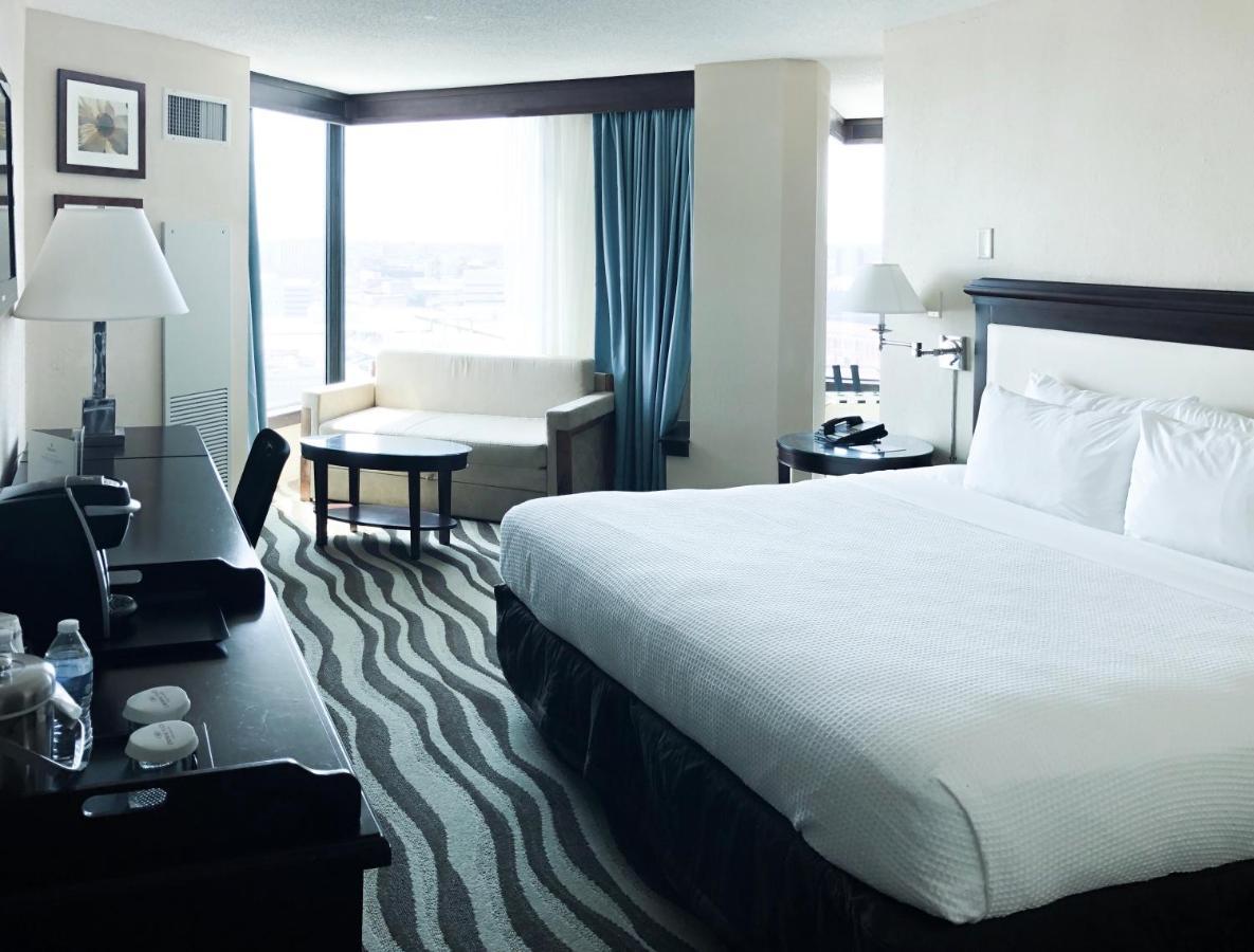 Pontchartrain Detroit, A Wyndham Hotel Detroit