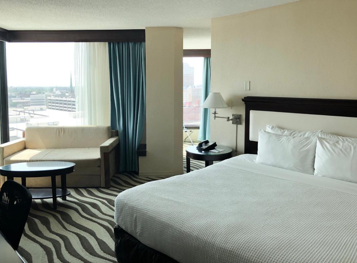 Pontchartrain Detroit, A Wyndham 4*