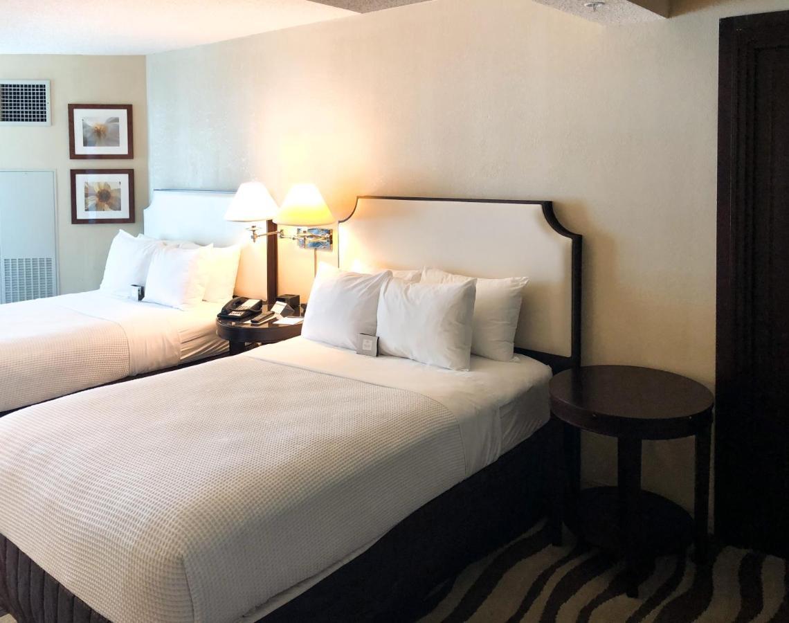 Hotel Pontchartrain Detroit, A Wyndham 4*