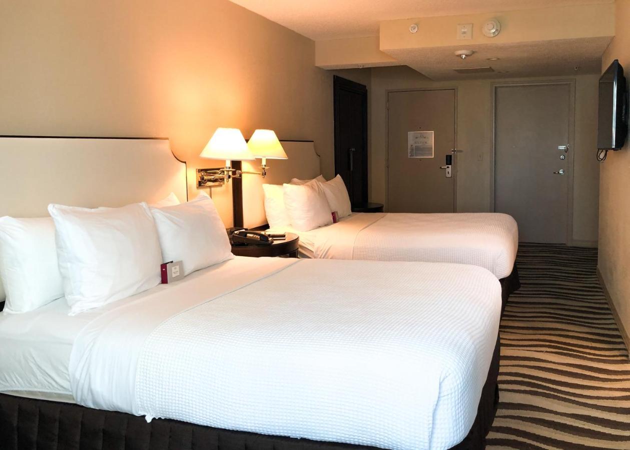 Pontchartrain Detroit, A Wyndham