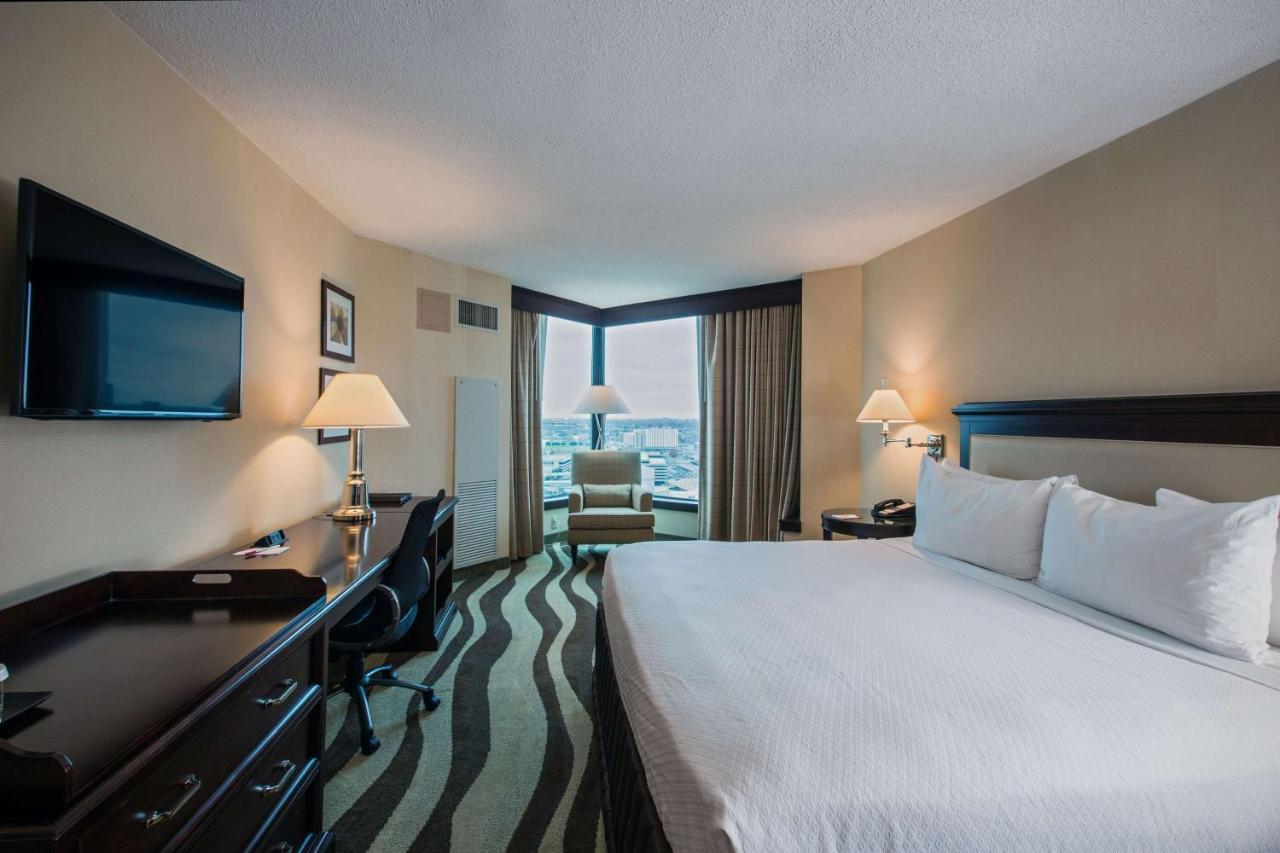 Hotel Pontchartrain Detroit, A Wyndham Detroit