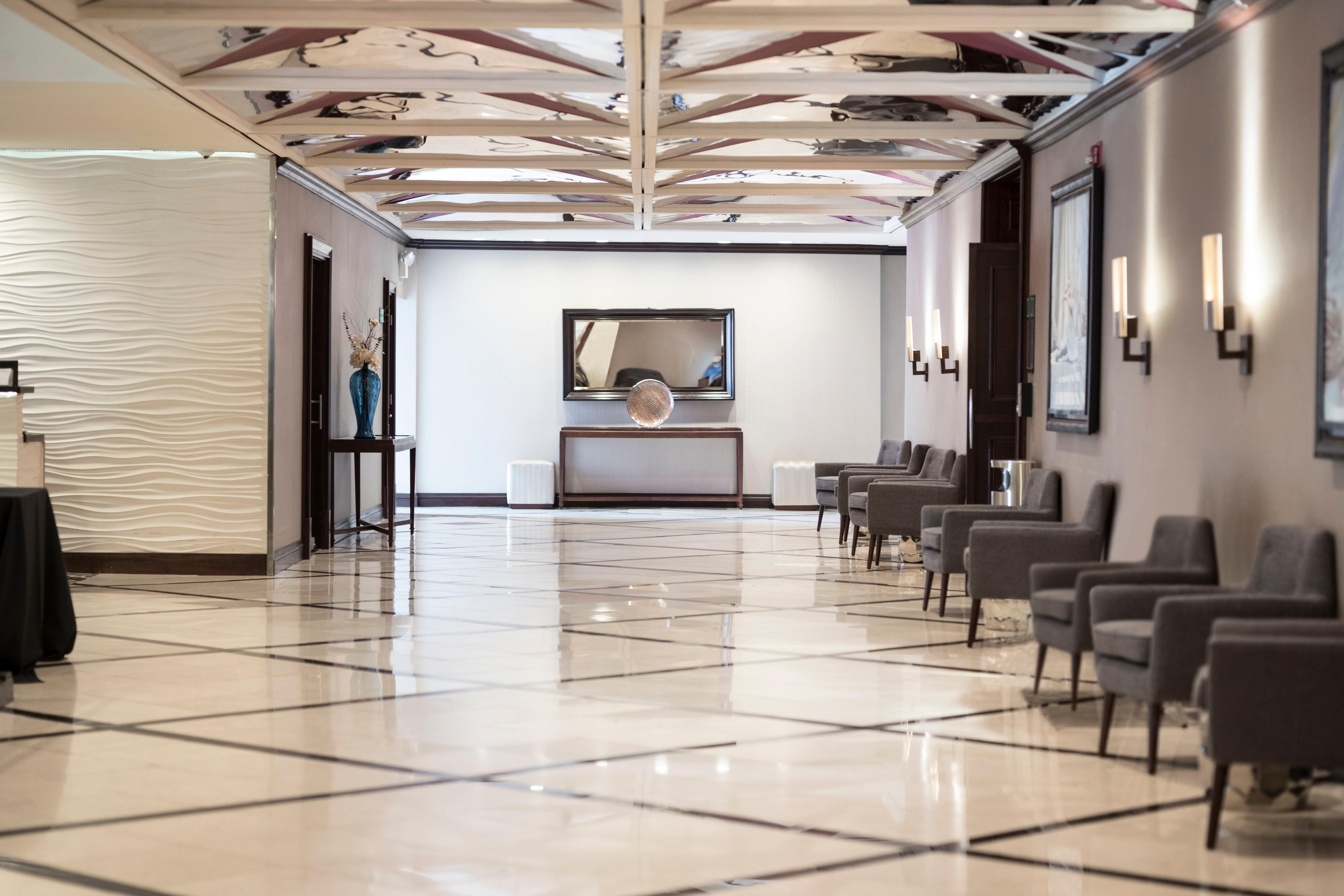 Pontchartrain Detroit, A Wyndham Hotel