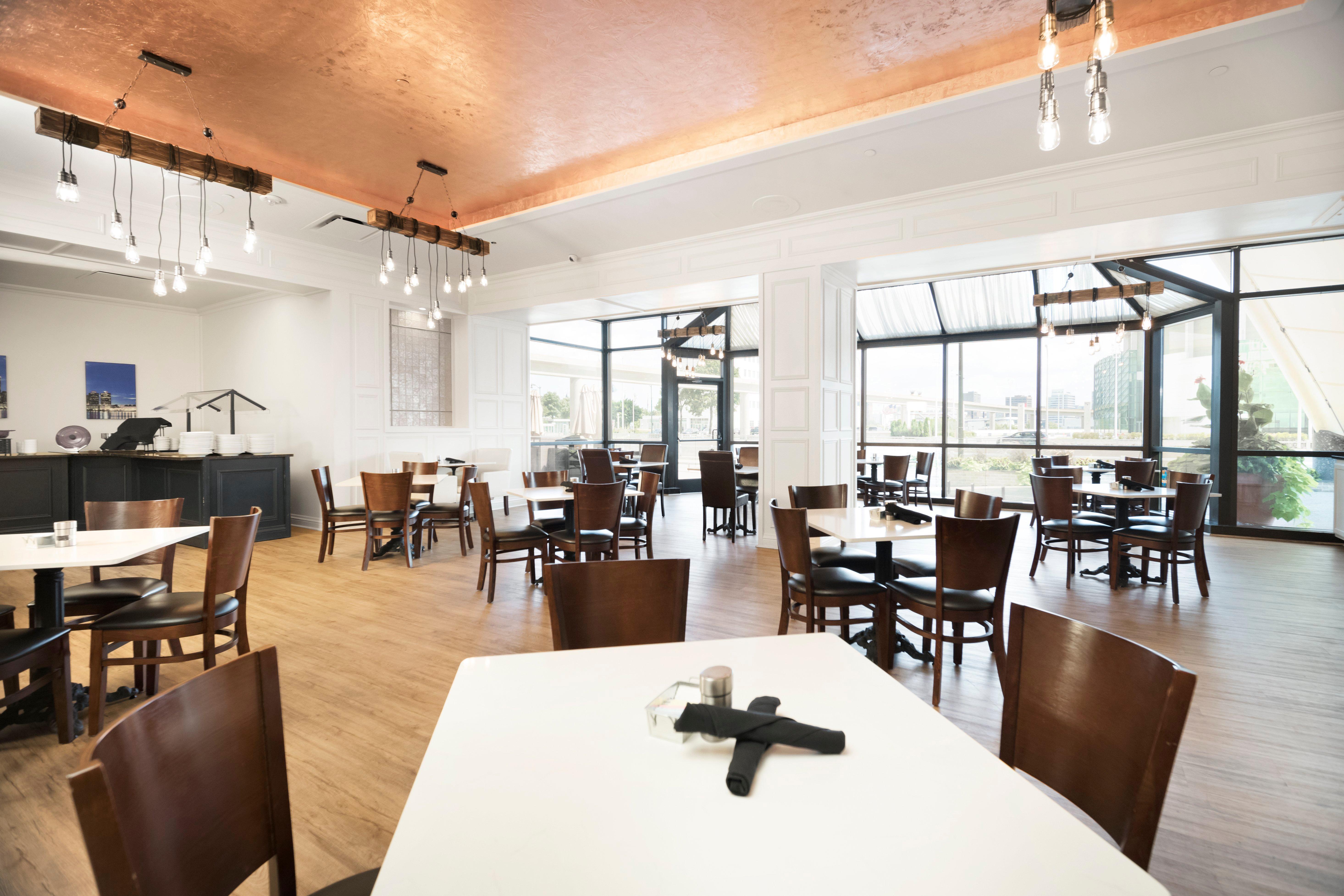 Pontchartrain Detroit, A Wyndham Hotel 4*