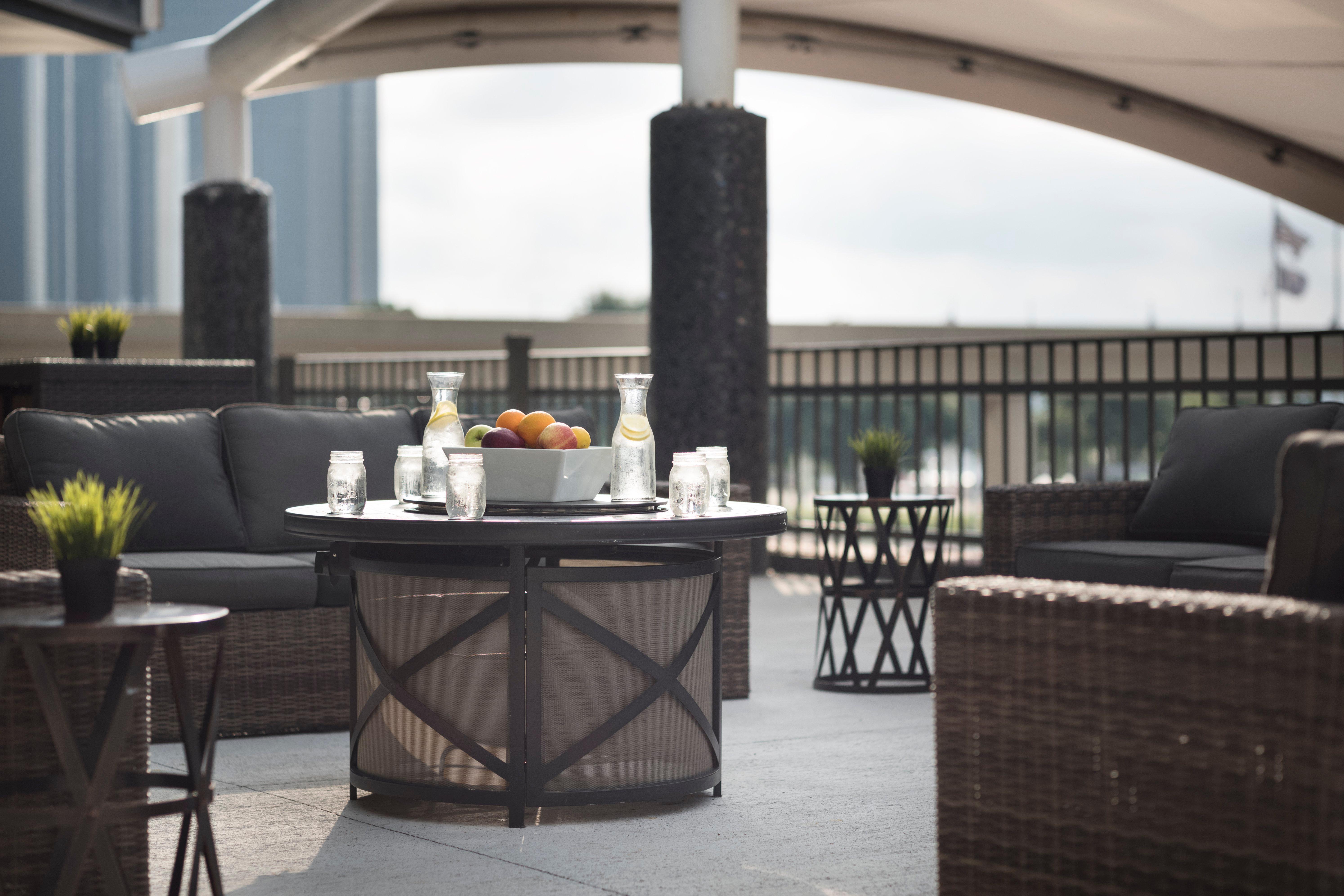 Hotel Pontchartrain Detroit, A Wyndham 4*