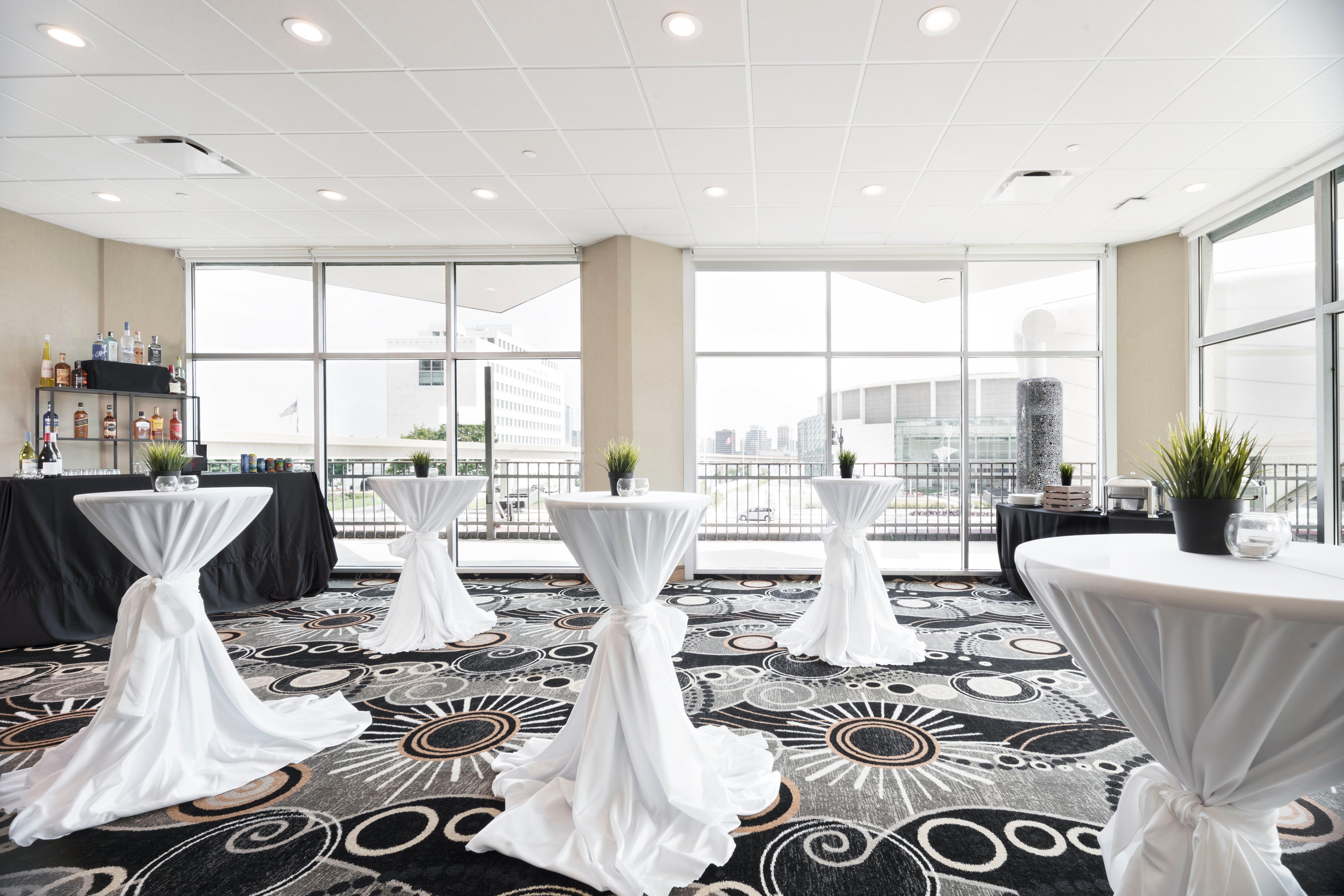 Hotel Pontchartrain Detroit, A Wyndham 4*