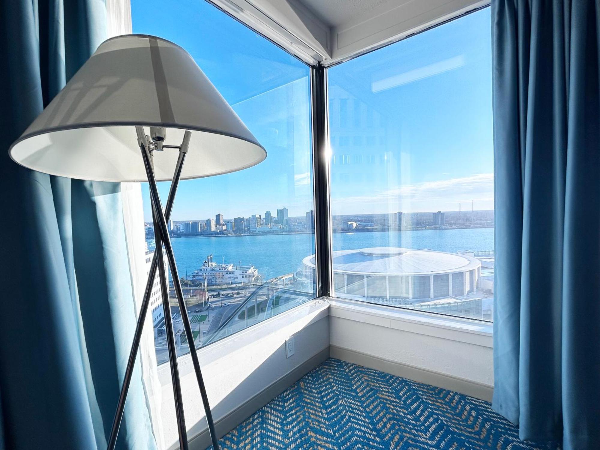 Hotel Pontchartrain Detroit, A Wyndham Detroit