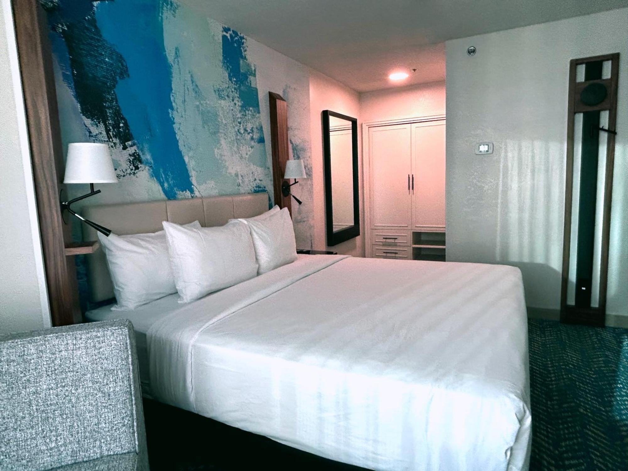 Pontchartrain Detroit, A Wyndham 4*