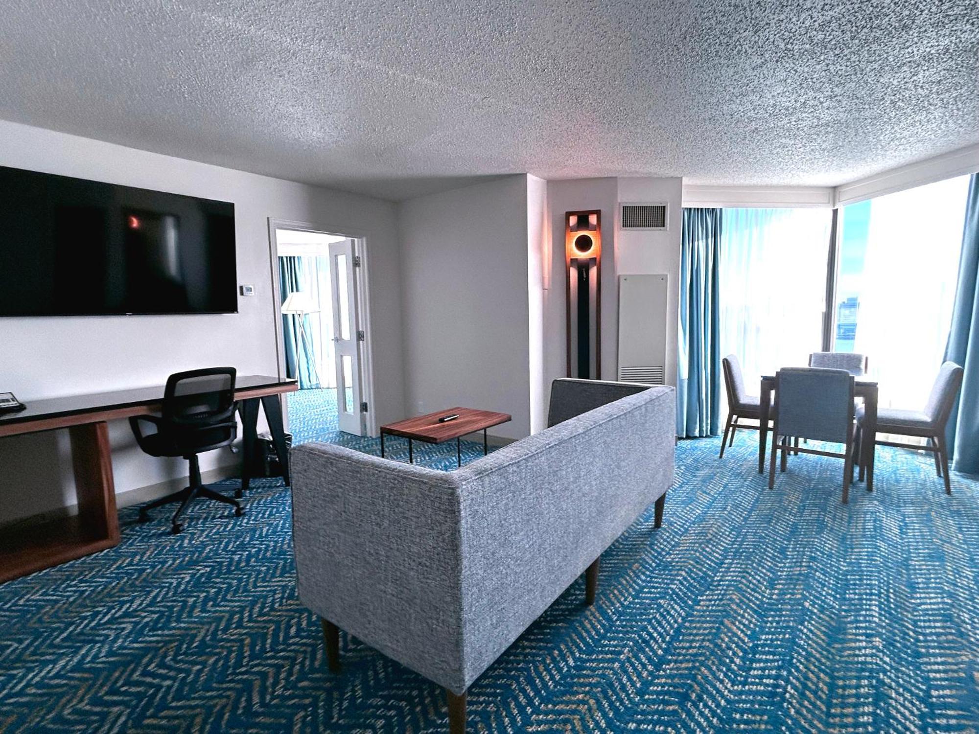 Pontchartrain Detroit, A Wyndham 4* Detroit
