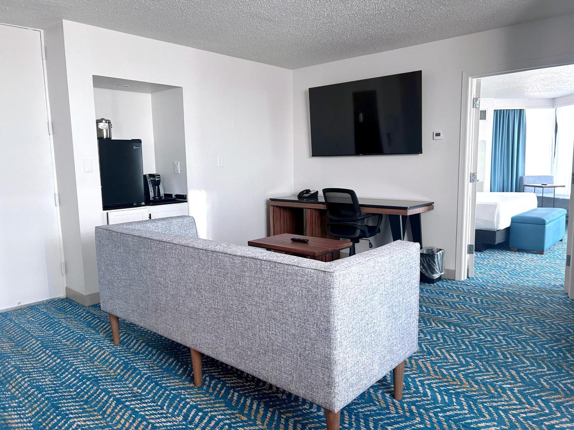 Hotel Pontchartrain Detroit, A Wyndham