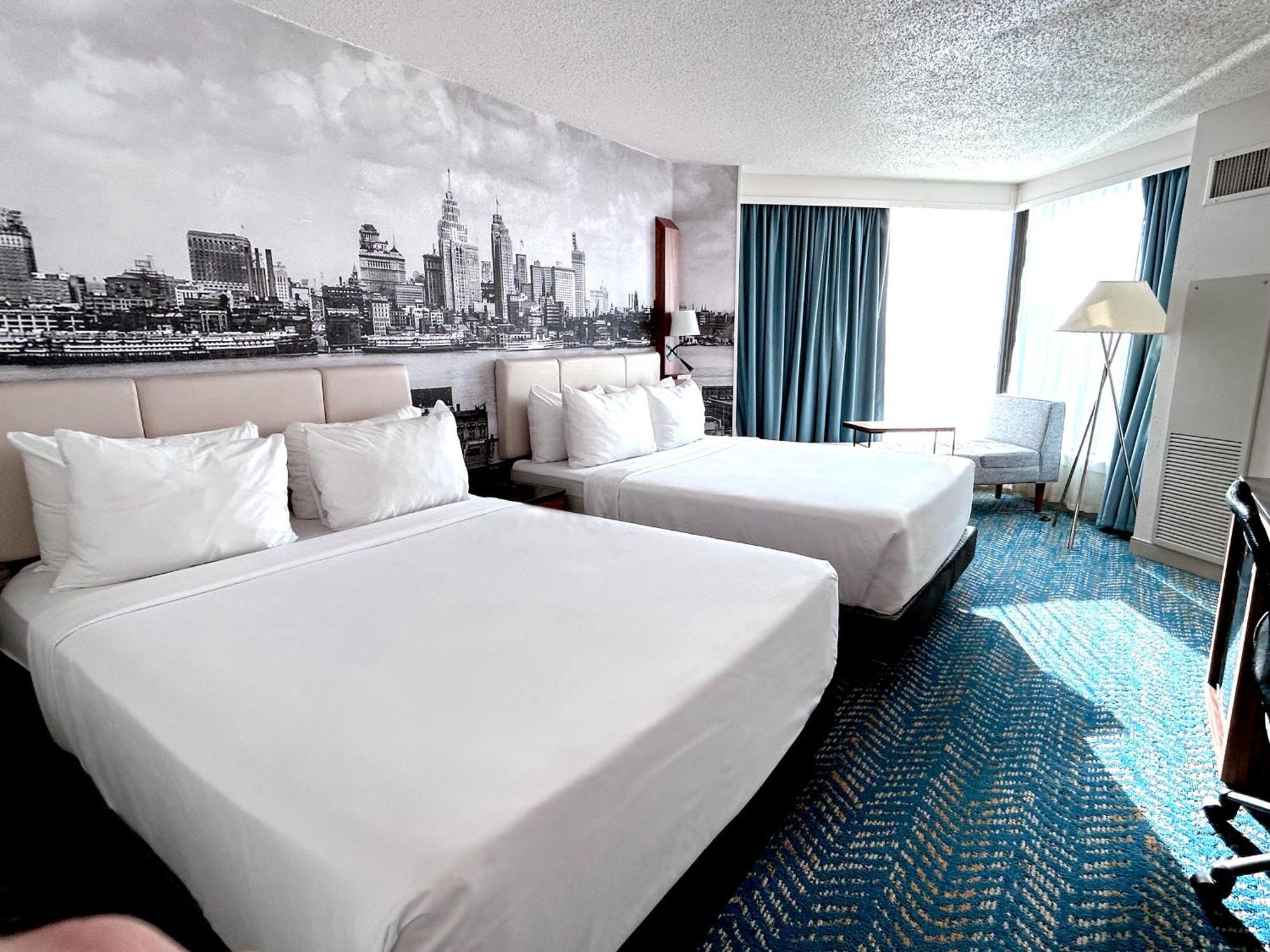 Hotel Pontchartrain Detroit, A Wyndham Detroit