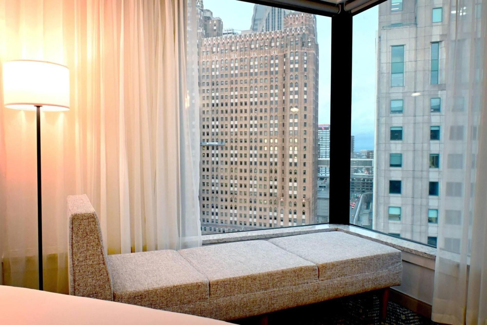 Pontchartrain Detroit, A Wyndham Detroit